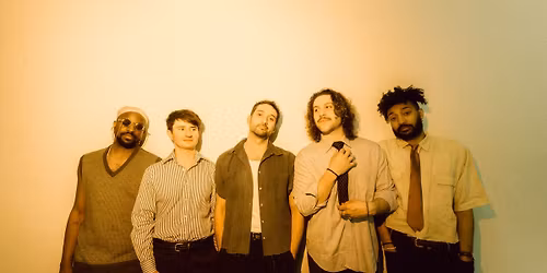 JUICE Live At Sugarshack Downtown