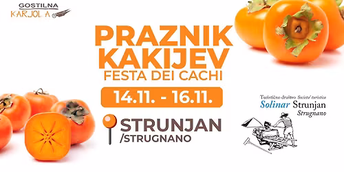 PRAZNIK KAKIJEV 2025