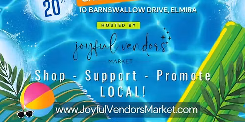 Summertime Market