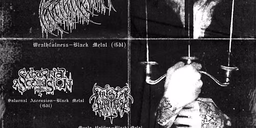 Black Metal Against the Modern World