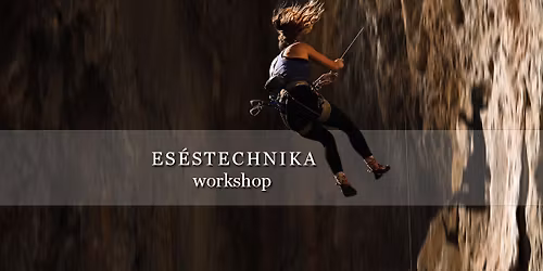 Es\u00e9stechnika Workshop