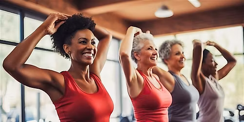 MyWomanBalance