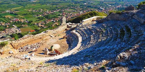 Pietravairano  - "A spasso nella storia millenaria del luogo"
