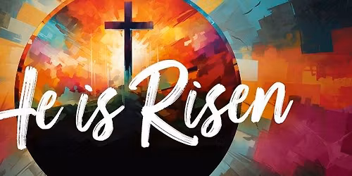 Celebrate Easter at Crown of Life!