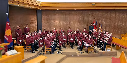 Impact Brass 42nd Anniversary - Brass Workshop & Concert