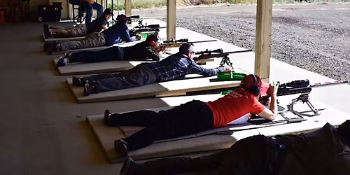 F-Class Spring Fling Match