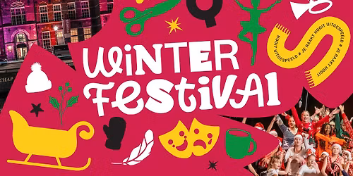 Quintus Winterfestival