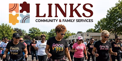 LINKS Community Line Dance Session