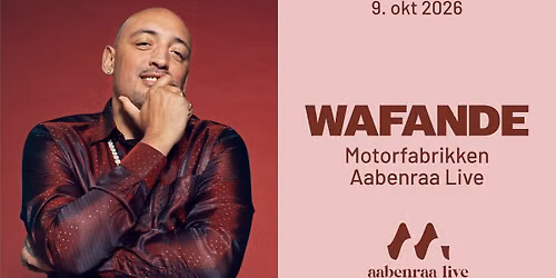 Wafande
