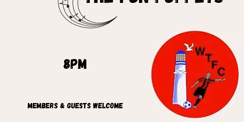 \u2018The Fun Puppets\u2019