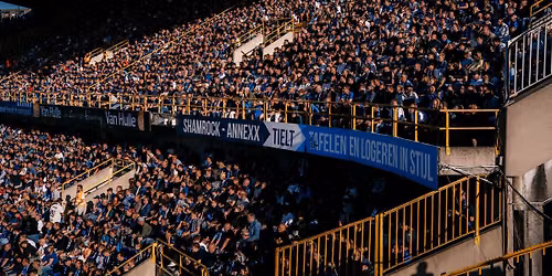 CLUB BRUGGE \u2013 STVV | JUPILER PRO LEAGUE