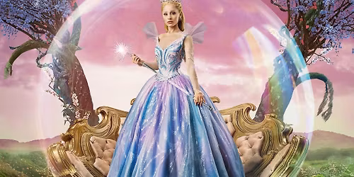 Release of WICKED: FOR GOOD