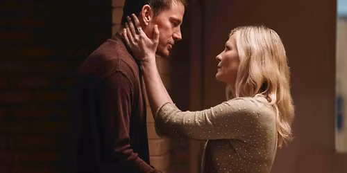 Ladies Night: ROOFMAN