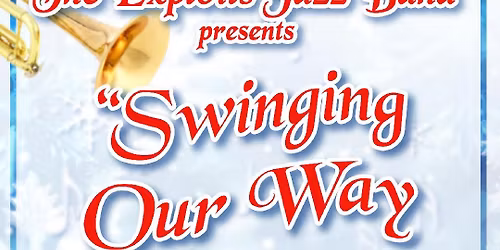 "Swinging Our Way into Christmas"