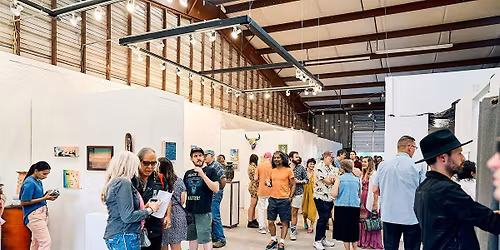 4th  Annual San Marcos Studio Tour 2026