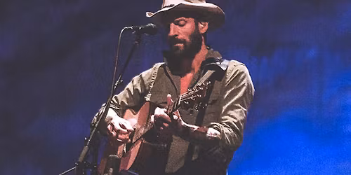 Ray LaMontagne at Wexner Center for the Arts - Mershon Auditorium