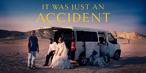 It Was Just An Accident