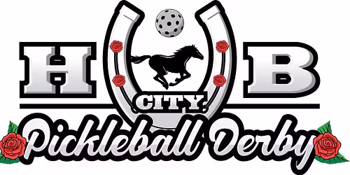 4th Annual Hub City Pickleball Derby