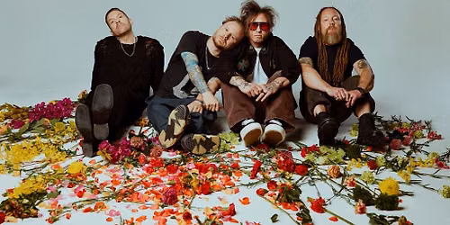 Shinedown: Dance, Kid, Dance Act II