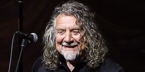 Robert Plant