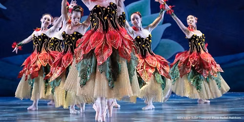 Milwaukee Ballet