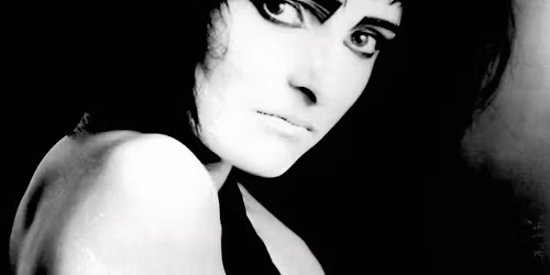 SIOUXSIE AND THE BANSHEES Music Night