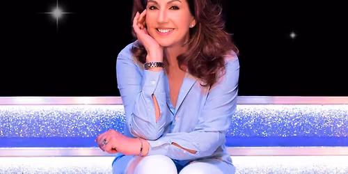 Jane McDonald Belfast Tickets