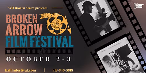 Broken Arrow Film Festival