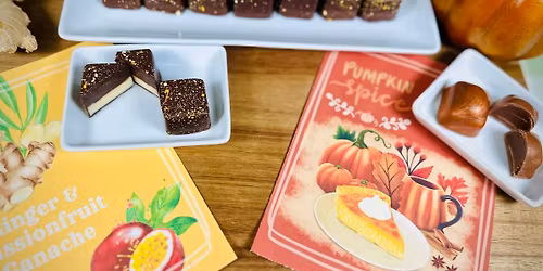 Full-Day Fall Chocolate Workshop \u2014 Florida Academy of Baking