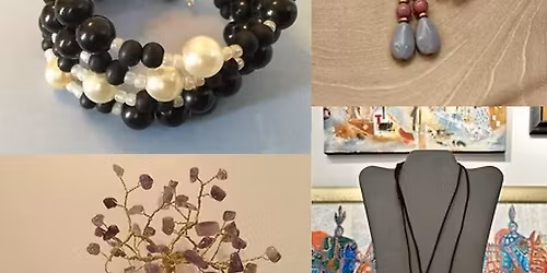 FREE Crafts with Marlene Kuser