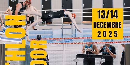 2nd Triathlon Indoor Viva For Life