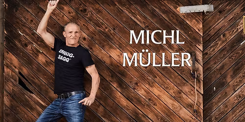 Michl M\u00fcller - Limbo Of Life