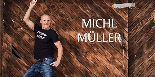 Michl M\u00fcller - Limbo Of Life