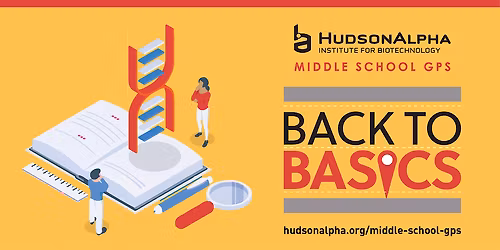 2026 Jacksonville Middle School GPS