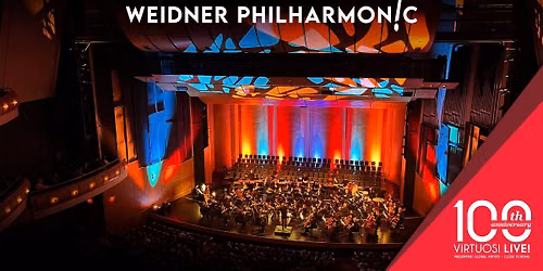 Weidner Philharmonic: Sound & Seek | Virtuosi Live! Series