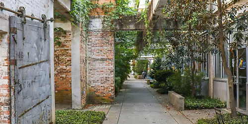 PHOENIX FLIES 2026 | StudioPlex on Auburn Historical Tour