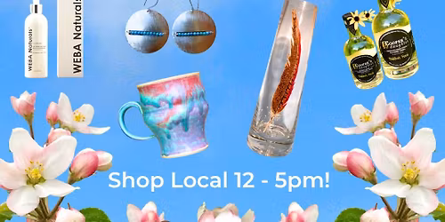 Mother's Day Market