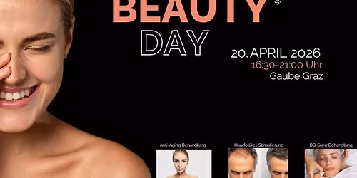 Beauty Day Graz