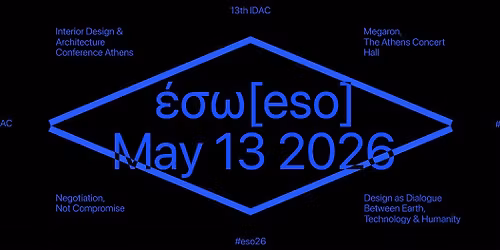ESO CONFERENCE 2026