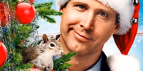 Christmas Vacation