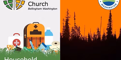 Adult Education: Emergency Preparedness