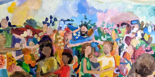 Williamsburg Contra Dance: Live Music and Dancing