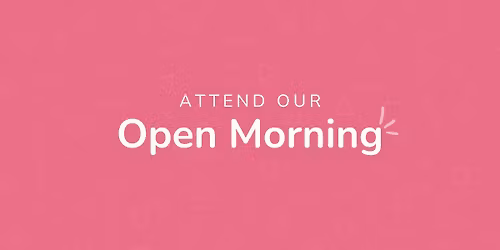 Open Morning