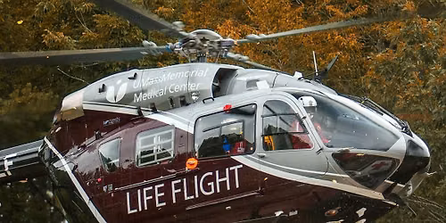 UMass Memorial Life Flight EMS Symposium 2026 - Worcester