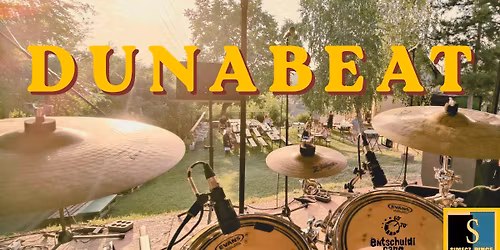 EntschuldiGang - DUNABEAT szezonnyit\u00f3