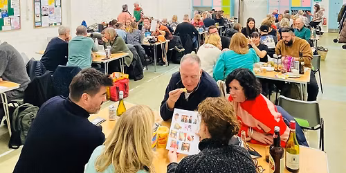 Home-Start Portsmouth Spring Quiz