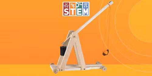 LAUNCH IT! Trebuchet Contest