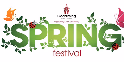 Godalming Spring Festival