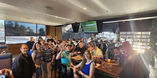 Colorado Springs  Monthly Evening Networking Mingle at the View House