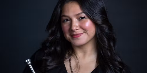 Ingryd Herrera Junior Trumpet Recital